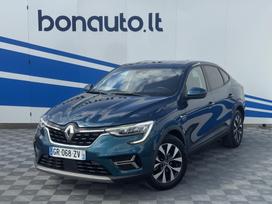 Renault Arkana, 1.6 l., off-road / crossover