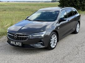 Opel Insignia, 2.0 l., wagon