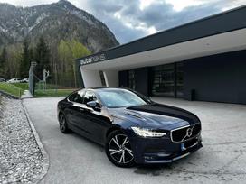 Volvo S90, 2.0 l., sedanas