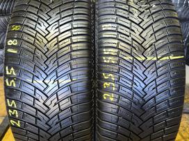 Pirelli All season sf2, всесезонные 235/55 R18