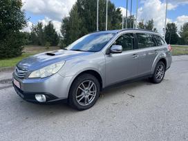 Subaru Legacy, 2.0 l., Внедорожник / Кроссовер