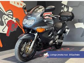 Suzuki GSX-F (Katana) 750cc, street / classic