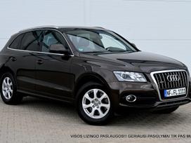 Audi Q5, 3.0 l., Внедорожник / Кроссовер