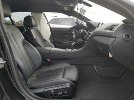 Bmw 640 Gran Coupe Bmw 640 f06 gran coupe usa