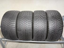 Firestone 255/35+225/40//2023m, зимние 255/35 R19