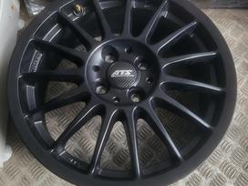 ATS, light alloy, R17