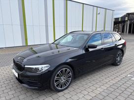BMW 520, 2.0 l., Универсал