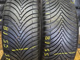 Kumho Solus 4season ha32, all-season 225/55 R18