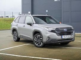 Subaru Forester, 2.0 l., visureigis / krosoveris