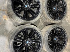 BMW M5 F90, light alloy, R20