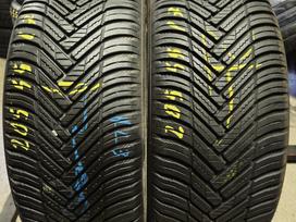 Hankook Kinergy 4s, всесезонные 205/55 R17