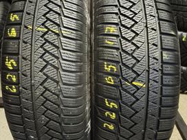 Continental Winter contact ts850p, žieminės 225/65 R17