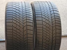 Continental, ziemas 265/40 R19