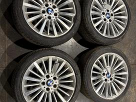 BMW F32, light alloy, R18