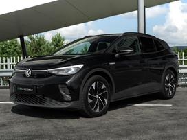 Volkswagen ID.4, 82 kWh, off-road / crossover
