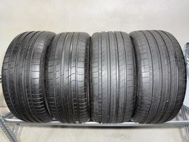 Michelin 255/35+225/40//2025m/NAUJOS, vasarinės 255/35 R19