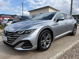 Volkswagen Arteon, 1.4 l., Универсал