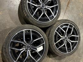Mercedes-Benz E W213, light alloy, R19