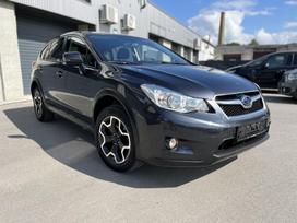 Subaru XV, 2.0 l., Внедорожник / Кроссовер