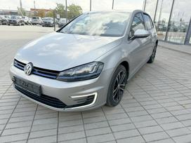 Volkswagen Golf, 1.4 l., Хэтчбек