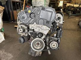 Jeep Cherokee, LMY61 EBS, ātrumkārba, sajūgu komplekts, dzinējs