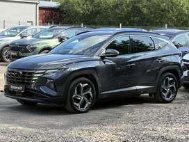Hyundai Tucson, 1.6 l., visureigis / krosoveris