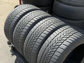Dunlop SP WINTER SPORT 4D, всесезонные 255/50 R19