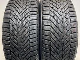 Pirelli Winter2Scorpion 2023m, зимние 235/60 R18