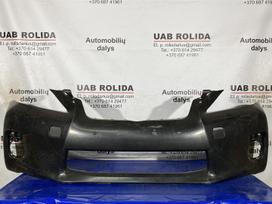Lexus CT 200h kėbulo dalys