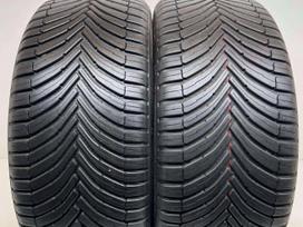 Bridgestone Turanza AllSeason 6 2024m, universalios 245/45 R18
