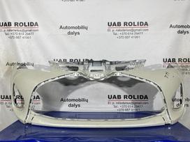 Toyota Yaris kėbulo dalys