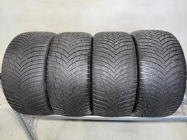Firestone Winterhawk4/2023m, зимние 255/35 R19