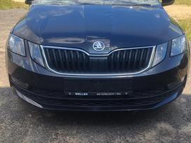 Skoda Octavia, CZDA,RSW,LF9R