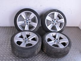 BMW 189 Style, легкосплавные , R18