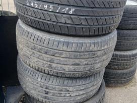 Tyfoon, vasarinės 245/45 R18