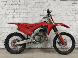 Honda CRF 450cc, кроссовые
