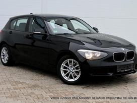 BMW 116, 1.6 l., Хэтчбек