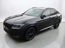 Bmw X4, 3.0 l., visureigis / krosoveris
