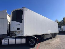 Schmitz SKO 24 - 7CM!!!!, refrigerated