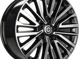 Volkswagen Palmerstone, light alloy, R18