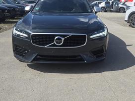 Volvo V90, 2.0 l., universalas