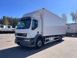 DAF LF55.220, kietašoniai