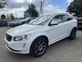 Volvo XC60, 2.0 l., mpv / minivan