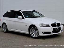 BMW 320, 2.0 l., Универсал