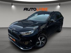 Toyota RAV4, 2.5 l., off-road / crossover