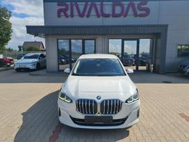 BMW 218 Active Tourer, 2.0 l., Минивэн