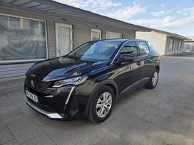 Peugeot 3008, 1.5 l., Внедорожник / Кроссовер