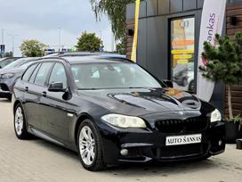 BMW 520, 2.0 l., wagon