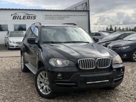 BMW X5, 4.8 l., Внедорожник / Кроссовер