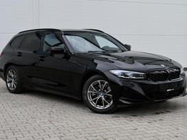 BMW 320, 2.0 l., wagon
